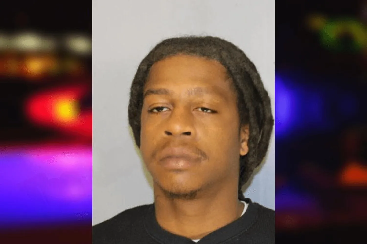 Monte Shields Mugshots