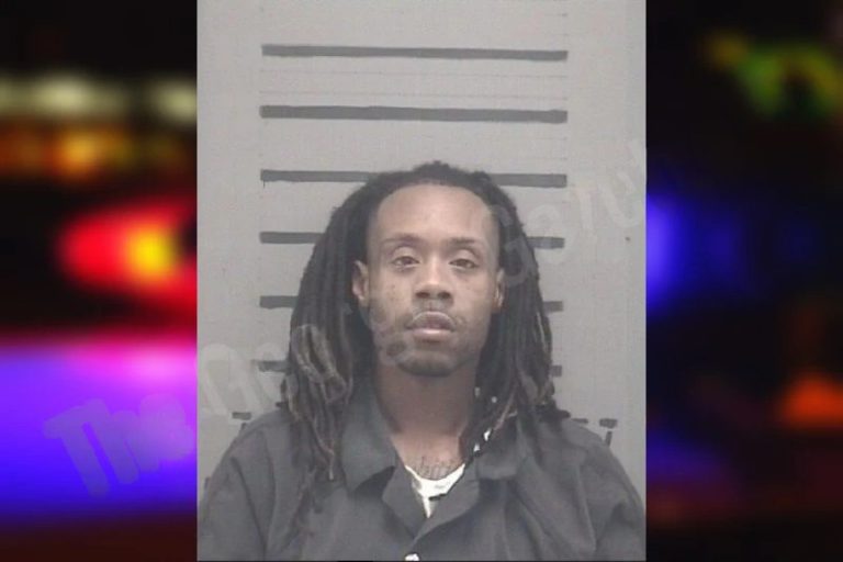 Monterris Hill mugshot – Dougherty County , Georgia Monterris Hill