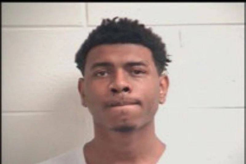 Montez Glass mugshot – Henry County , Georgia Montez Glass mugshot