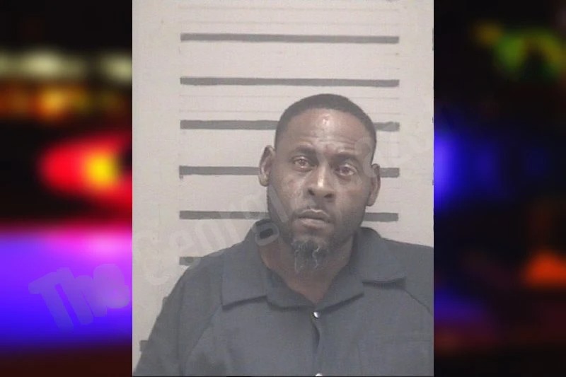 Montorery Freeman mugshot – Dougherty County , Georgia Montorery Freeman mugshot