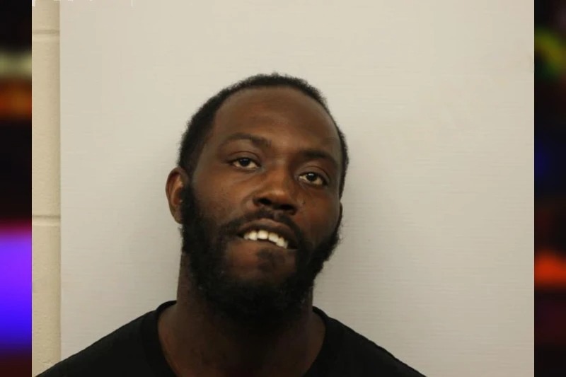 Montreal Jenkins Mugshots