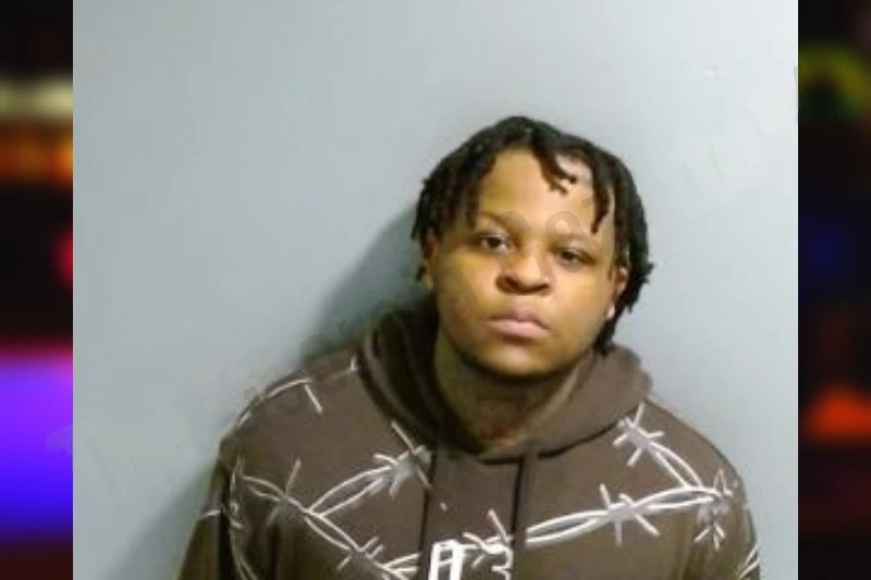 Montreal Westmoreland mugshot