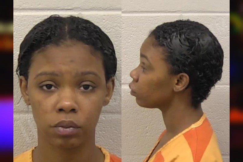 Morgan Conner mugshot – Paulding County , Georgia Morgan Conner mugshot