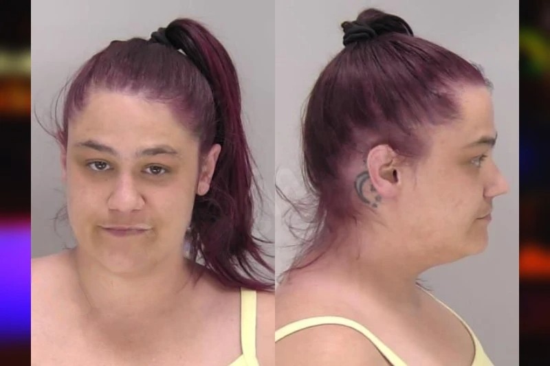 Morgan Inglett Mugshots