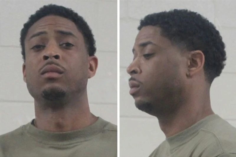 Morris Worship Mugshots