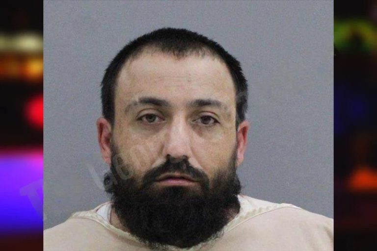 Mueen Fahid mugshot – Rabun County , Georgia Mueen Fahid