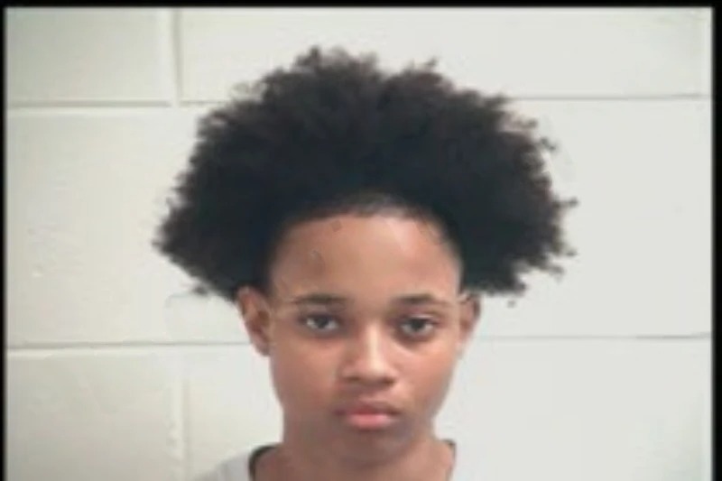 Myia Rozier Mugshots