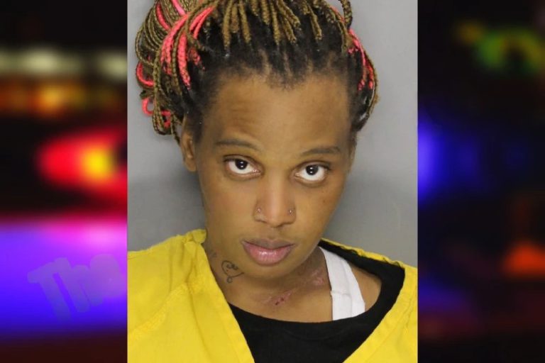 Mykeisha Worthman