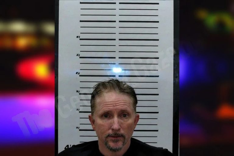 Myles Little mugshot – Hart County , Georgia Myles Little