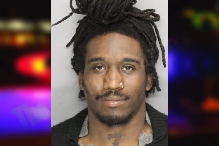 Myran Rogers mugshot – Cobb County , Georgia Myran Rogers