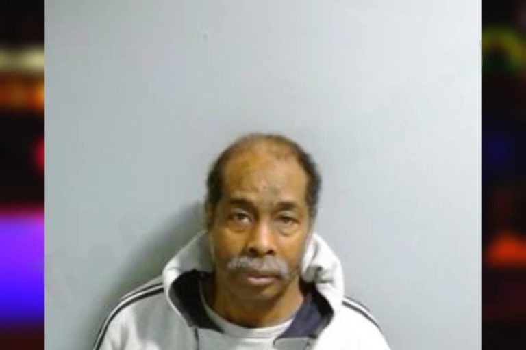 Myron Green mugshot – Fulton County , Georgia Myron Green