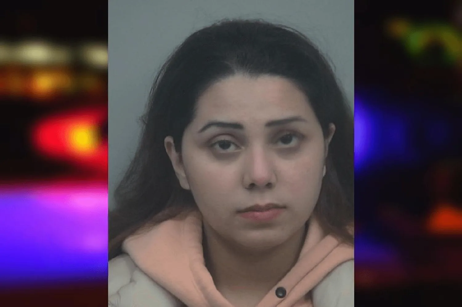 Nabin Chowdhury Mugshots