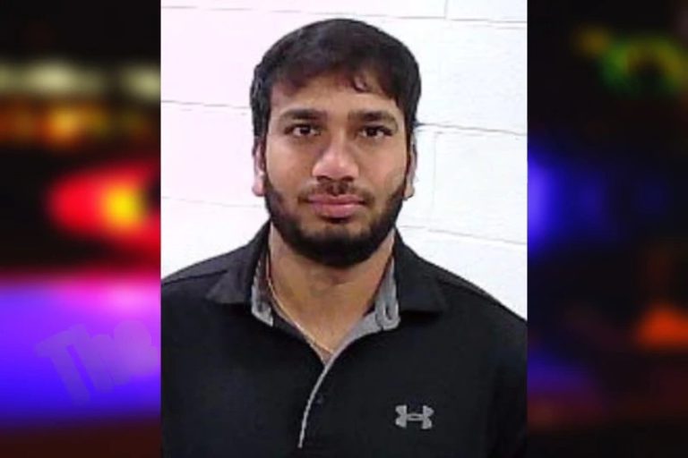 Naga Amanaganti mugshot – Fulton County , Georgia Naga Amanaganti