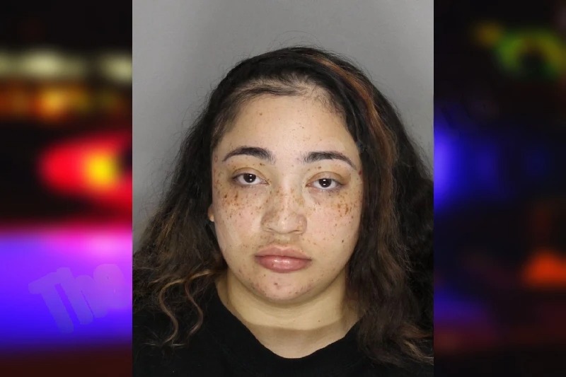 Nakimrey Burtts Mugshots