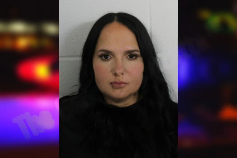 Nancy Dejesus Mugshots