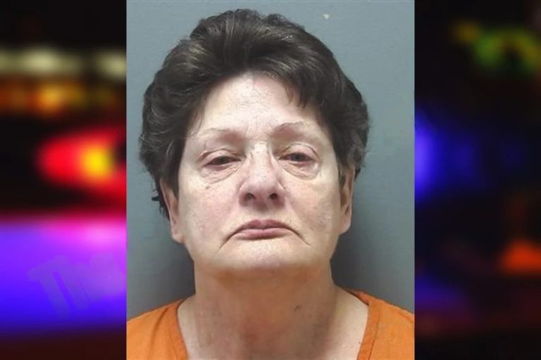 Nancy Reeves mugshot – Cherokee County , Georgia Nancy Reeves