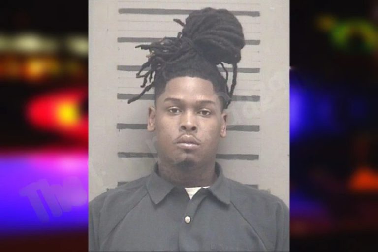 Naquavus Taylor mugshot – Dougherty County , Georgia Naquavus Taylor