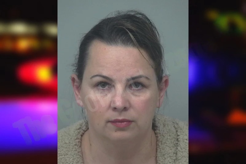 Narcisa Batca Mugshots