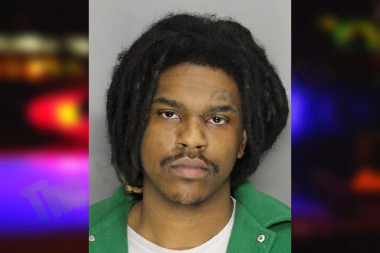 Nasir Jones mugshot – Cobb County , Georgia Nasir Jones