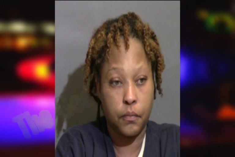 Nastaha Buggs mugshot – Glynn County , Georgia Nastaha Buggs