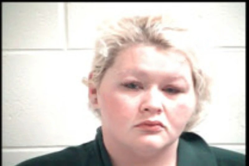 Natalie Wiggings Mugshots