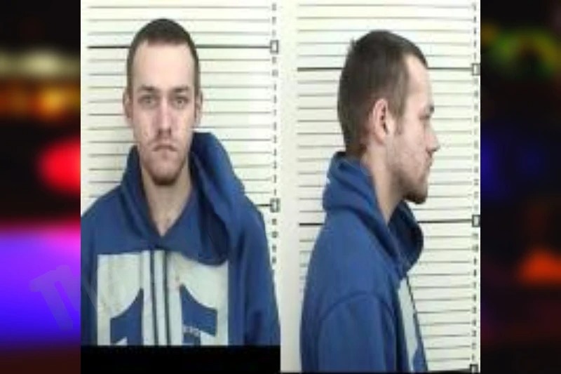 Nathan Connolly Mugshots