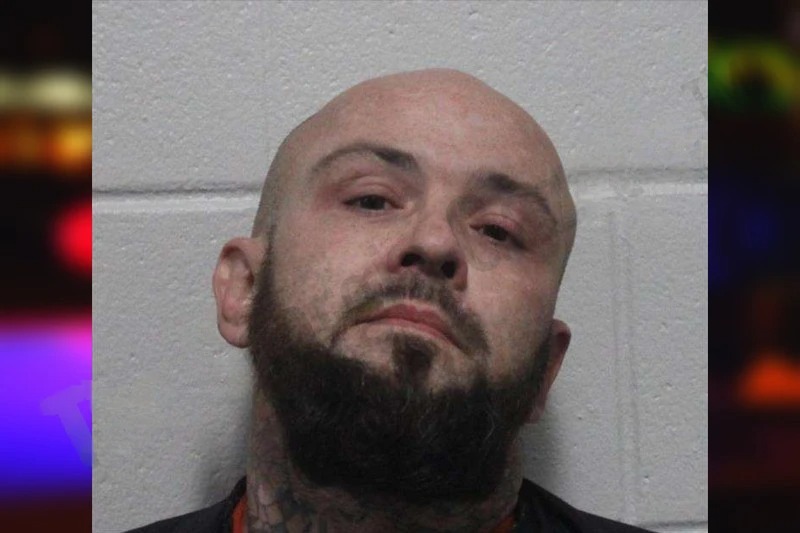 Nathan Couch mugshot – Habersham County , Georgia Nathan Couch mugshot