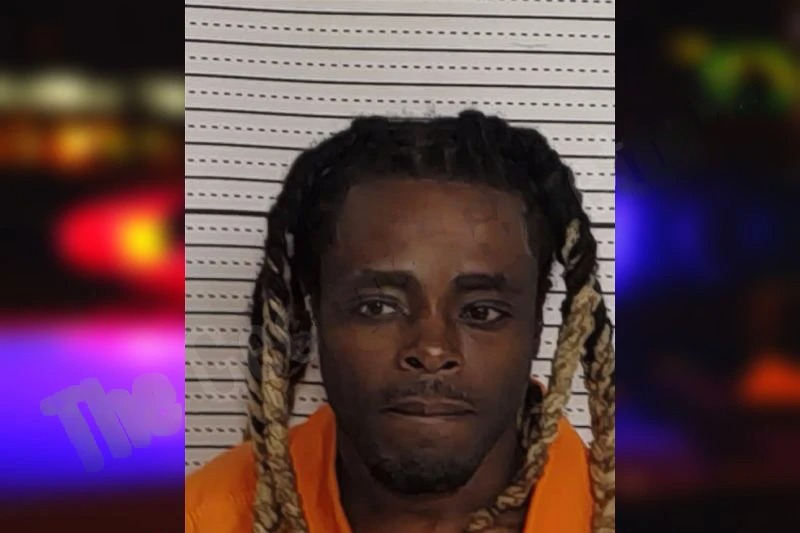 Nathan Dials Mugshots