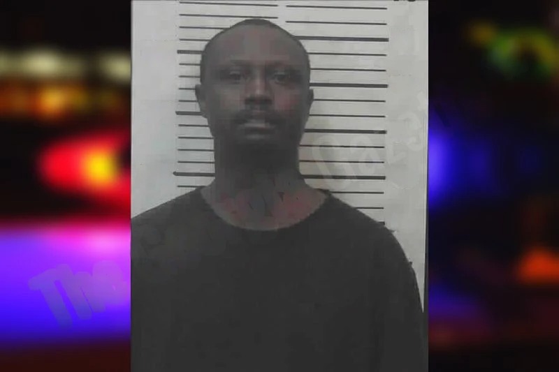 Nathan Hutchins Mugshots