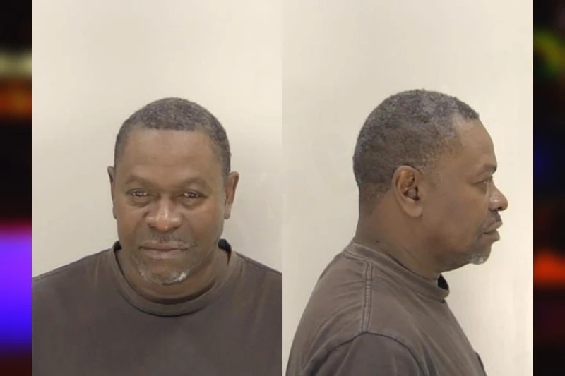 Nathan Jenkins Mugshots