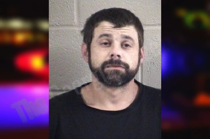 Nathan Lewis Mugshots