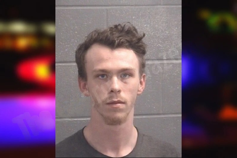 Nathan Passmore mugshot – Spalding County , Georgia Nathan Passmore mugshot