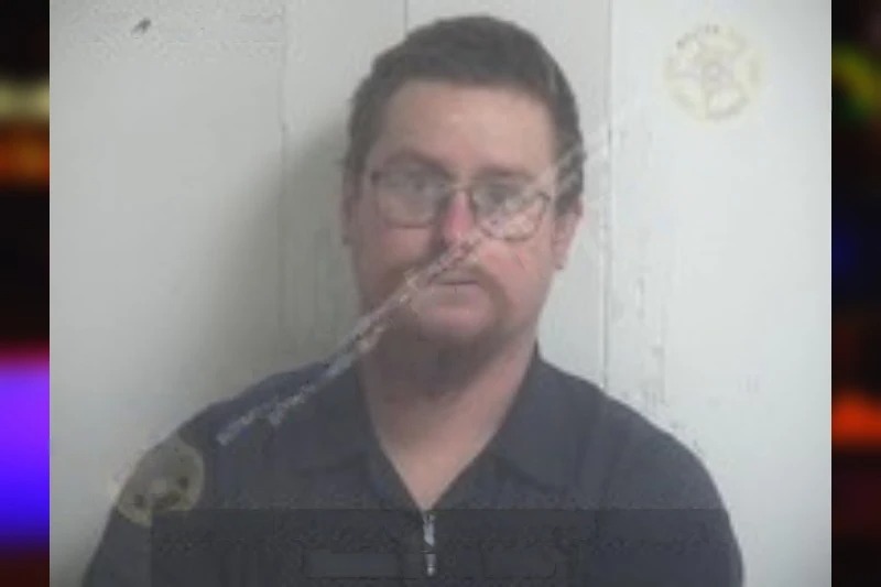 Nathan Piper Mugshots