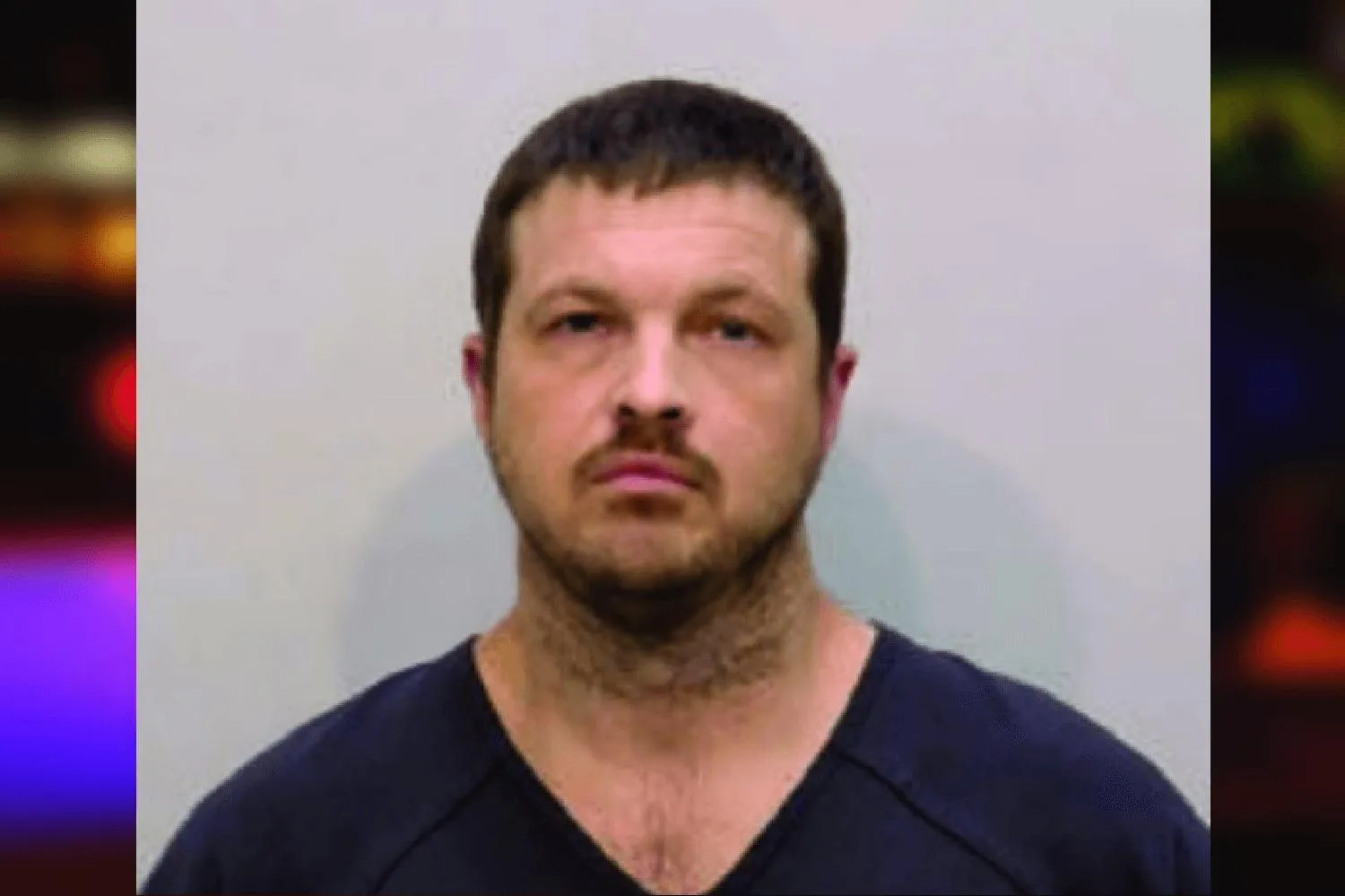 Nathan Pontiff Mugshots