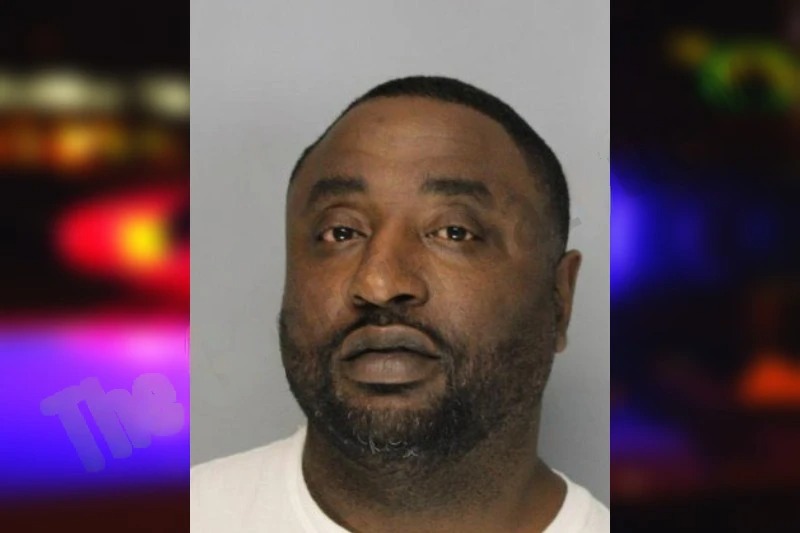 Nathan Rucker Mugshots