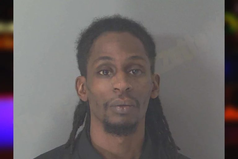 Nathan Sanders mugshot – Douglas County , Georgia Nathan Sanders