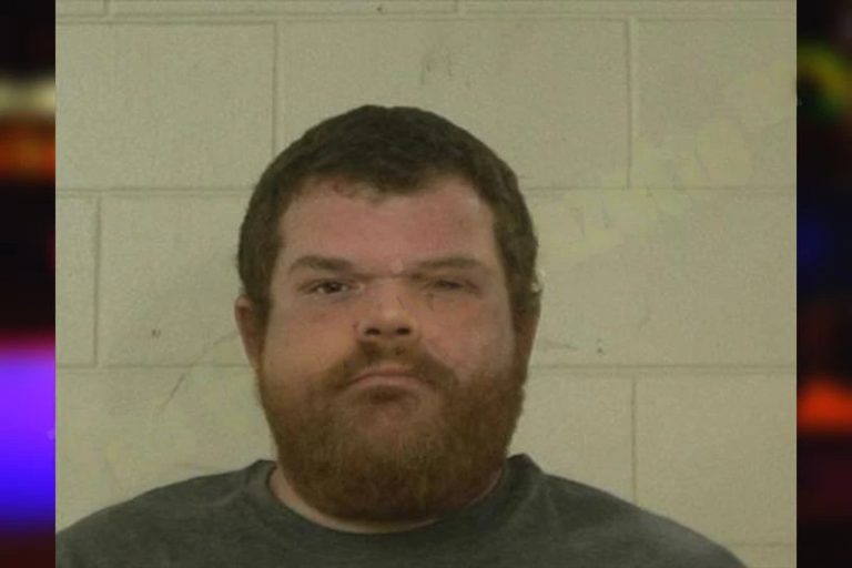 Nathan Walker mugshot – Liberty County , Georgia Nathan Walker