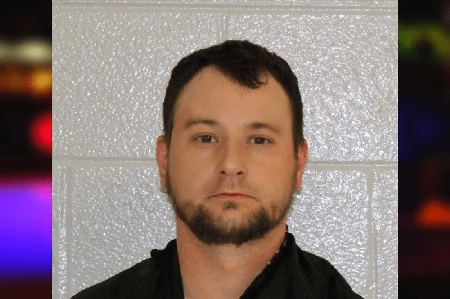 Nathan Williams Mugshots