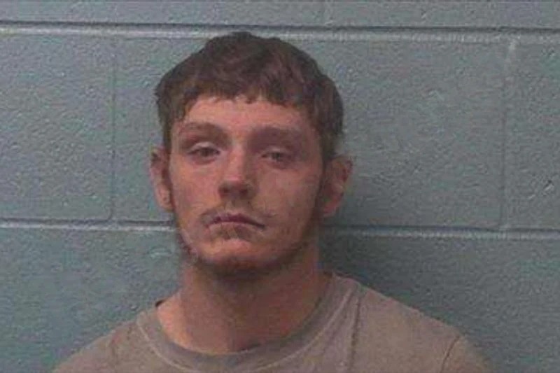 Nathaniel Bryant Mugshots