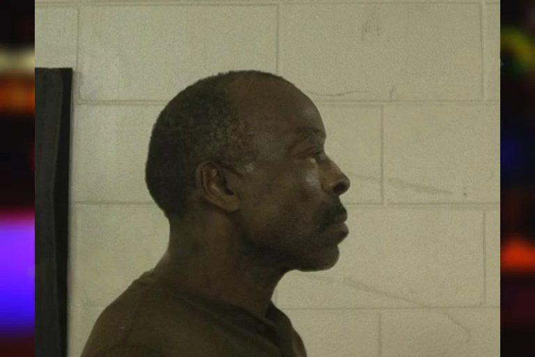 Nathaniel Jackson mugshot – Liberty County , Georgia Nathaniel Jackson