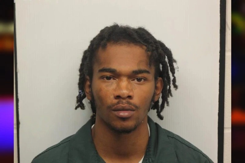 Nathaniel Lewis Mugshots