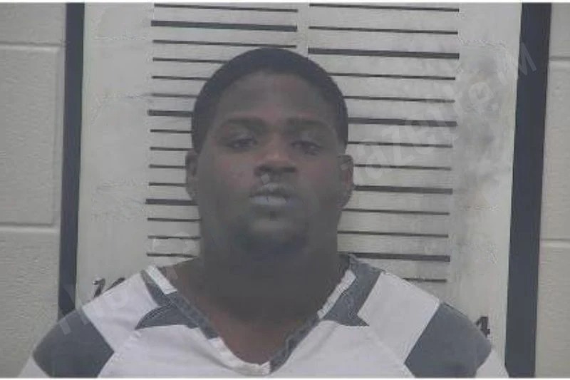 Nathaniel Oneal mugshot – Coffee County , Georgia Nathaniel Oneal mugshot