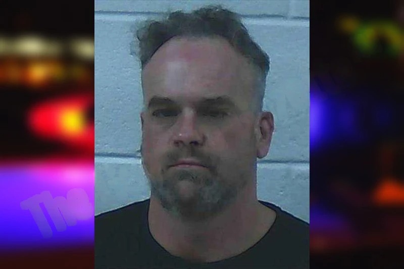 Nathaniel Ross Mugshots