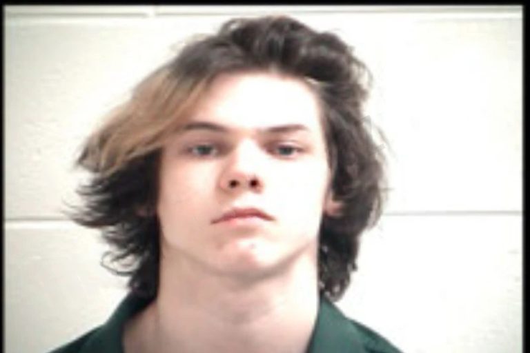 Nathaniel Seay mugshot – Henry County , Georgia Nathaniel Seay