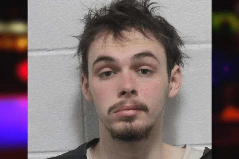 Nathaniel White mugshot – Habersham County , Georgia Nathaniel White