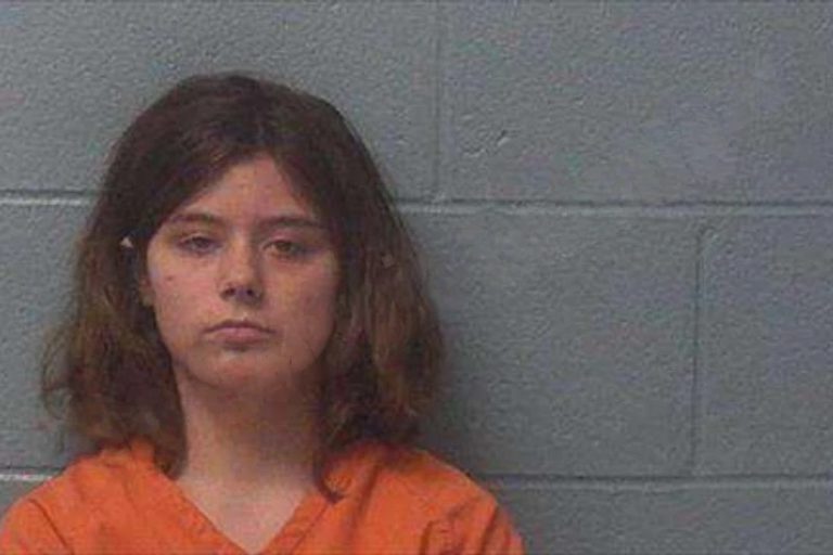 Natleigh Neaves mugshot – Franklin County , Georgia Natleigh Neaves
