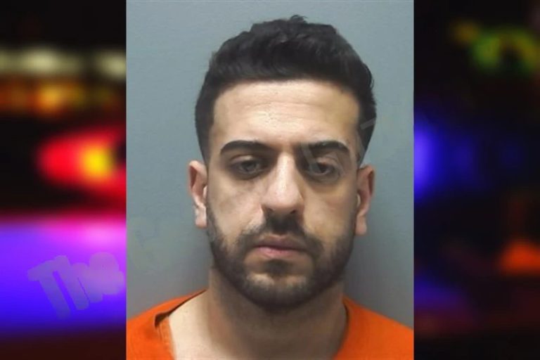 Nawfal Saadi mugshot – Cherokee County , Georgia Nawfal Saadi