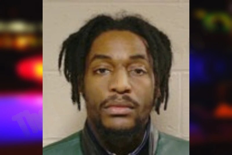 Nayya Nevins mugshot