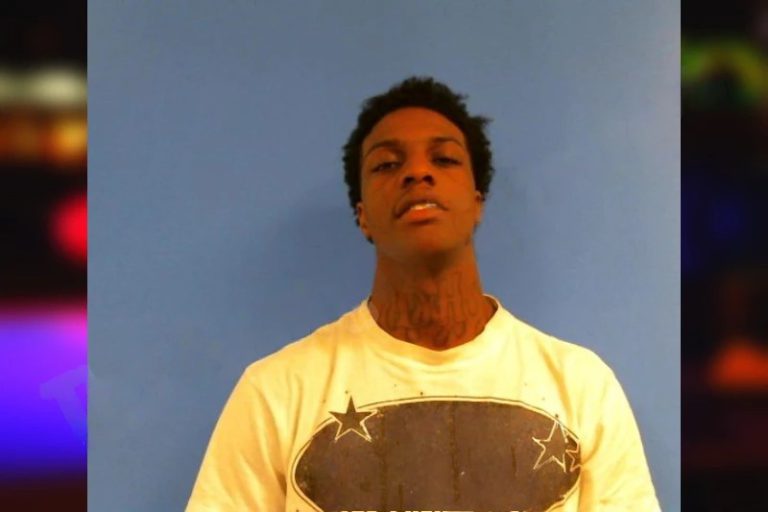 Nazare Rutledge mugshot – Troup County , Georgia Nazare Rutledge