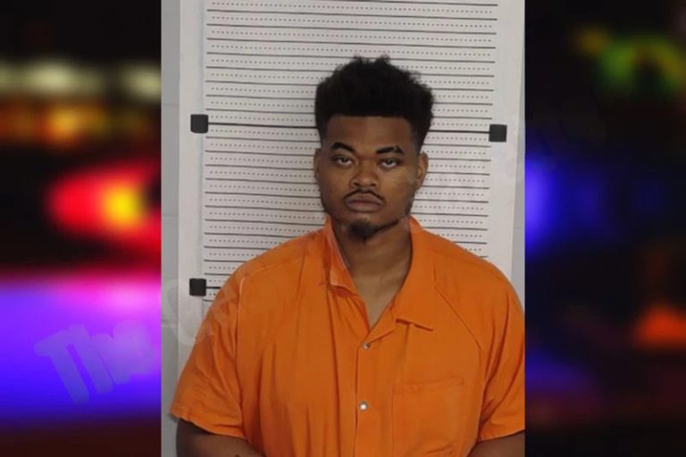 Nehemiah Johnson mugshot โ Rockdale County , Georgia Nehemiah Johnson